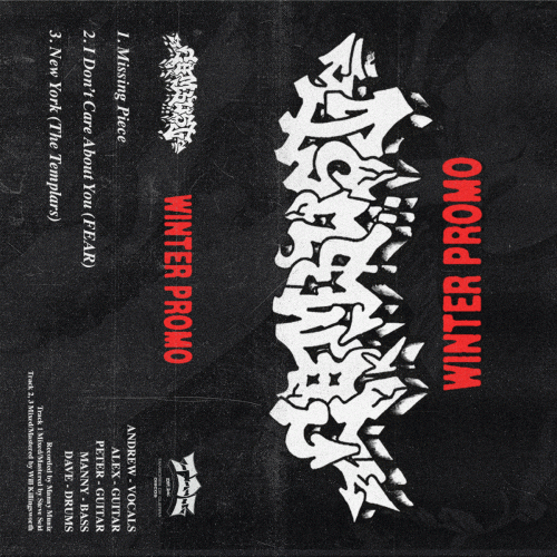 Combust : Winter Promo